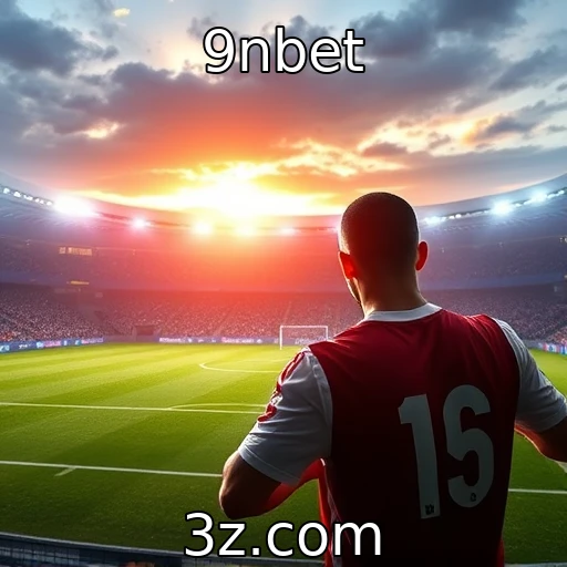 9nbet Segredos para maximizar seus ganhos nas apostas esportivas