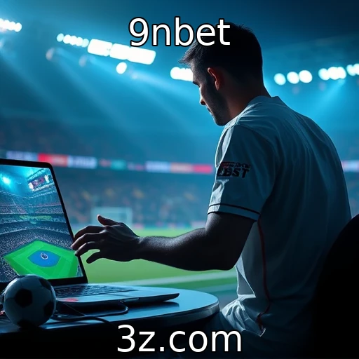 9nbet Análise das Últimas Partidas: Qual o Futuro das Apostas Esportivas?