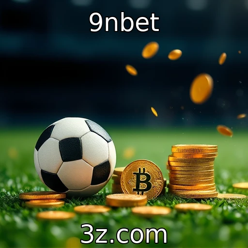 9nbet Aposte com segurança: como as criptomoedas estão mudando o cenário das apostas