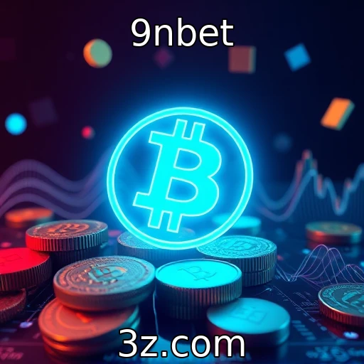 9nbet Descubra como as criptomoedas estão mudando as apostas online