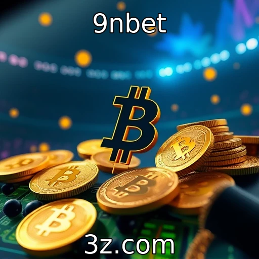 9nbet Como as criptomoedas estão revolucionando as apostas online