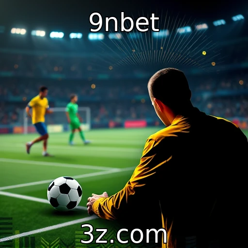 9nbet Estratégias invisíveis: A psicologia por trás das apostas esportivas