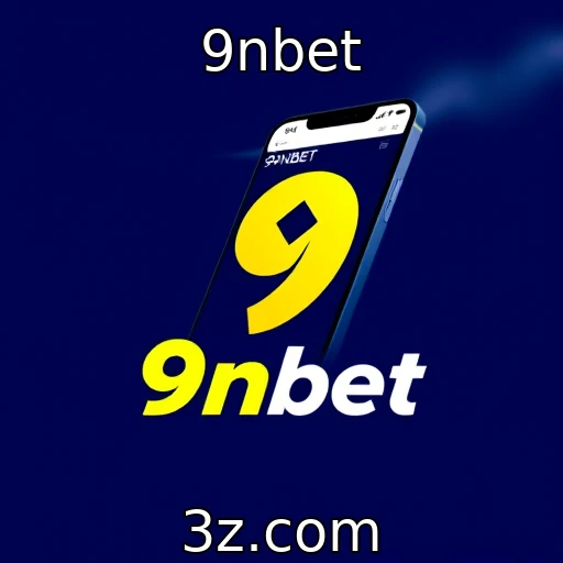 9nbet Como as apostas esportivas estão redefinindo o entretenimento no Brasil