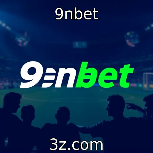 9nbet Revolução nas apostas esportivas: como o Brasil está mudando o jogo