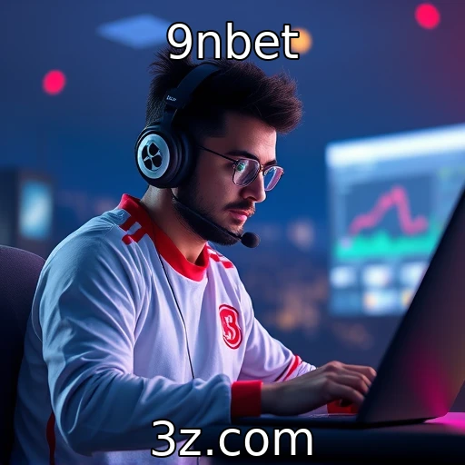 9nbet Como as apostas esportivas estão moldando a indústria em 2025