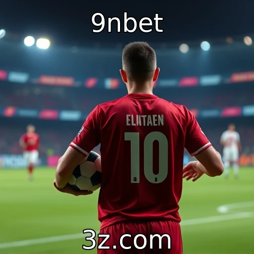 9nbet Apostas Esportivas: Dicas para Maximizar Seus Ganhos em 2025