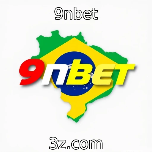 9nbet A Ascensão das Apostas Esportivas no Brasil: O Que Esperar?